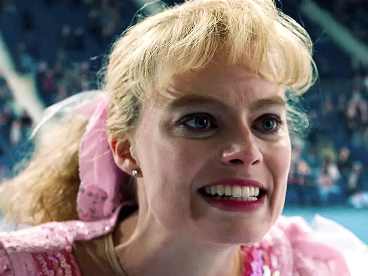 Margot Robbie w "Ja, Tonya"