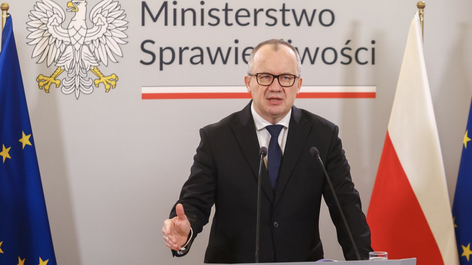 Zbigniew Ziobro ma zostać przymusowy doprowadzony do Sejmu – zdecydował prokurator generalny Adam Bodnar.