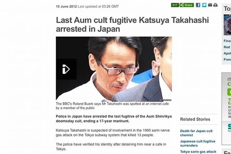 Katsuya Takahashi