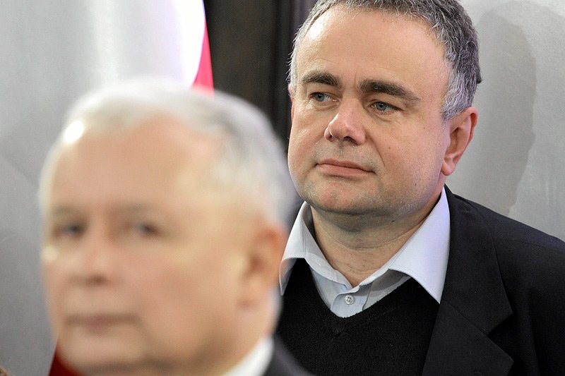 Redaktor naczelny "Gazety Polskiej" Tomasz Sakiewicz oburza się na  "wpychanie się bez wazeliny", które Towarzystwo Dziennikarskie miało uprawiać listem do Niemców.