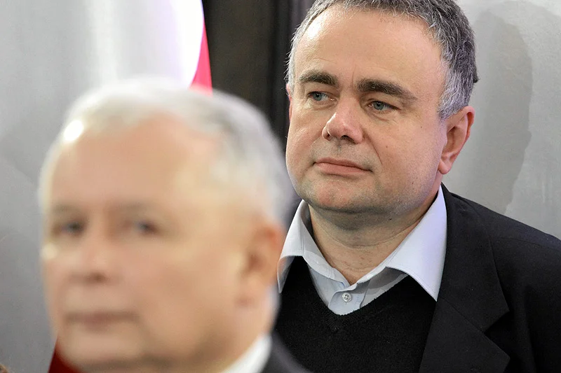 Redaktor naczelny "Gazety Polskiej" Tomasz Sakiewicz oburza się na "wpychanie się bez wazeliny", które Towarzystwo Dziennikarskie miało uprawiać listem do Niemców.
