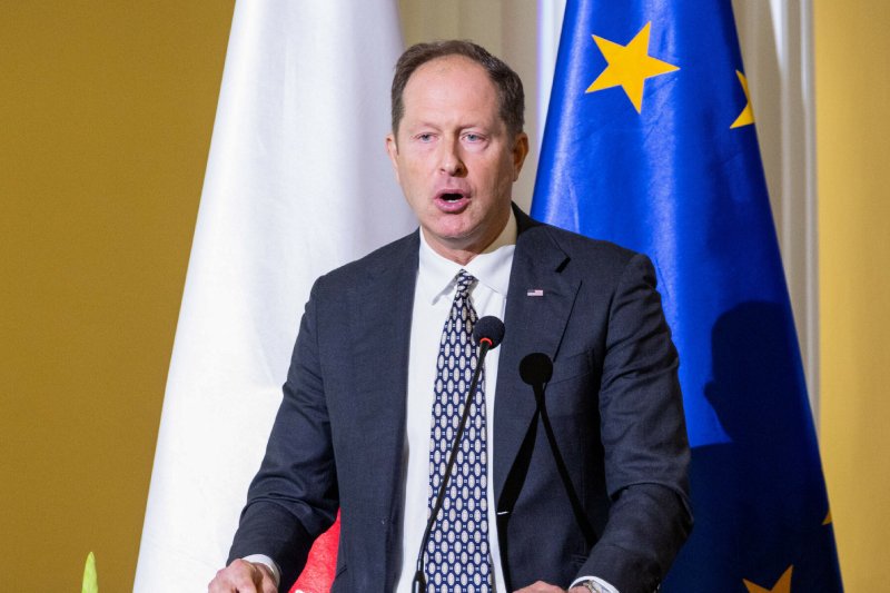 Pokojowa Nagroda Nobla dla Polaków? Amerykanie są za