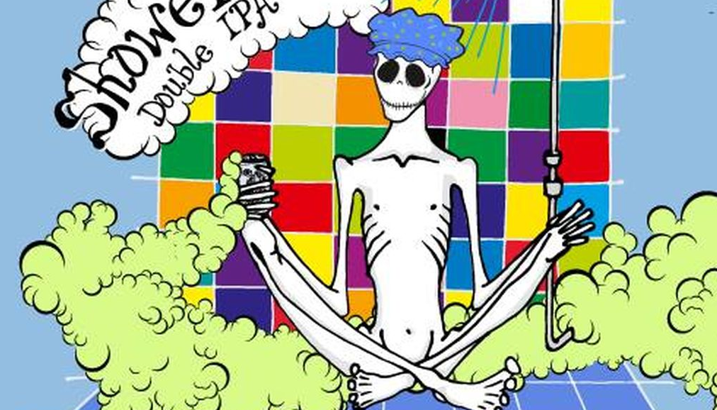 Etykieta wzbudziła spore kontrowersje.