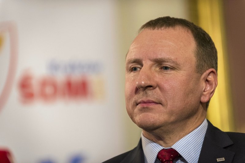 Prokuratura przyjęła zawiadomienie ws. Zdzisława Kurskiego.