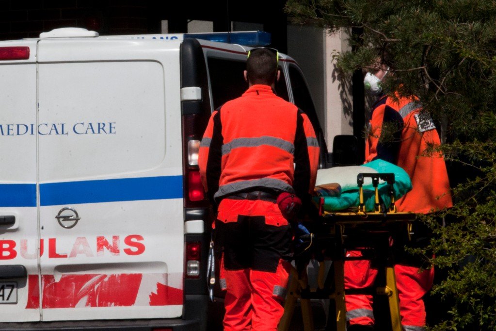 Łącznie 26 maja przybyło 445 nowych zakażeń i 17 ofiar śmiertelnych koronawirusa.