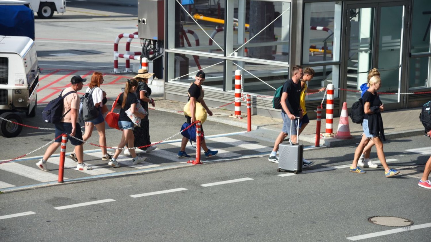 Ta linia lotnicza zaostrza zasady. Przez taki ubiór możesz pożegnać się z wakacjami. Spirit Airlines zaostrza zasady. Taki ubiór i zachowania są zakazane na pokładzie samolotu.