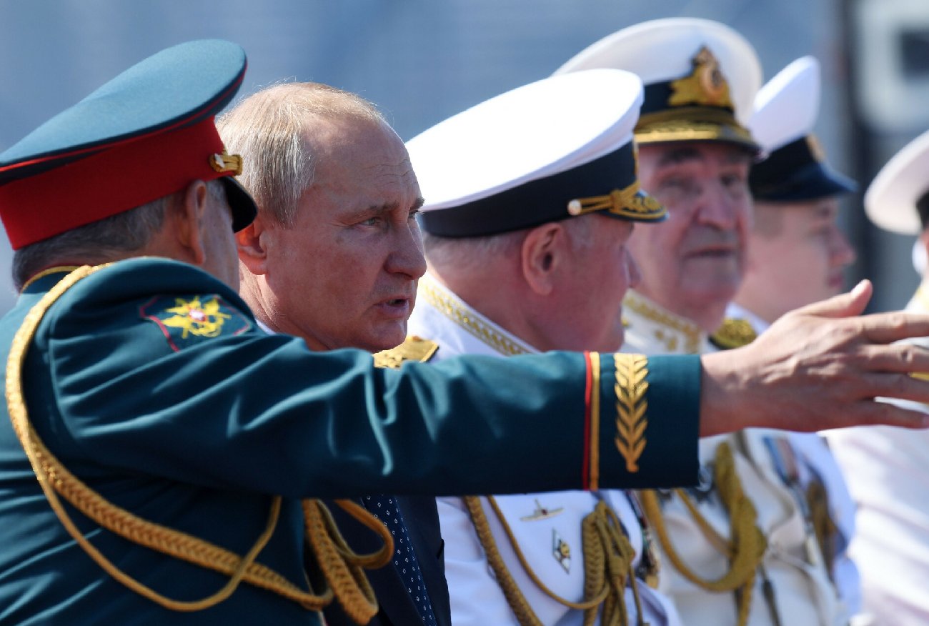 Rosja przypuści wielki cyberatak na Polskę. Oto, w co mogą uderzyć Rosjanie.