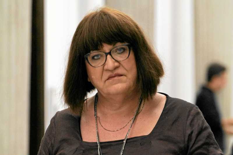 Twórcy opery o Annie Grodzkiej wierzą, że dzięki niej dokona się zmiana świadomości społecznej.