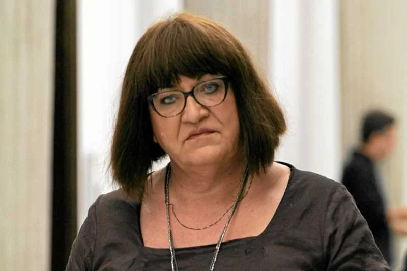 Twórcy opery o Annie Grodzkiej wierzą, że dzięki niej dokona się zmiana świadomości społecznej.