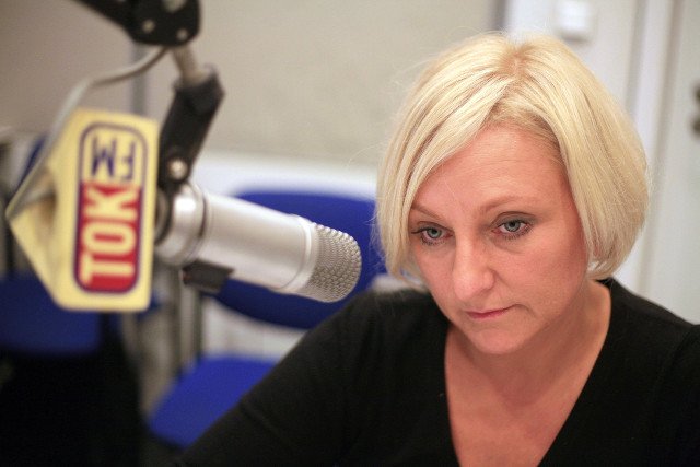 Ewa Wanat nominowana przez KPH i Lambdę Warszawa do międzynarodowej Nagrody Tolerancji 2015