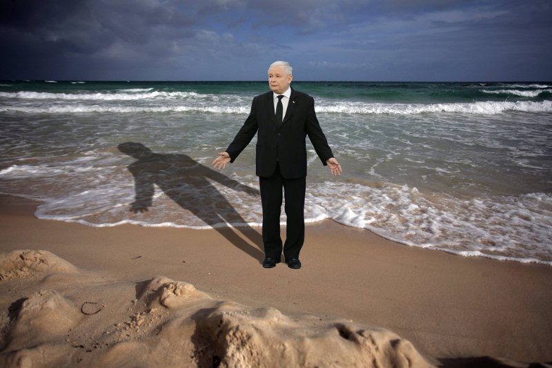 Prezes PiS jeszcze kilka lat temu wysyłał Polaków do Tunezji i Egiptu.