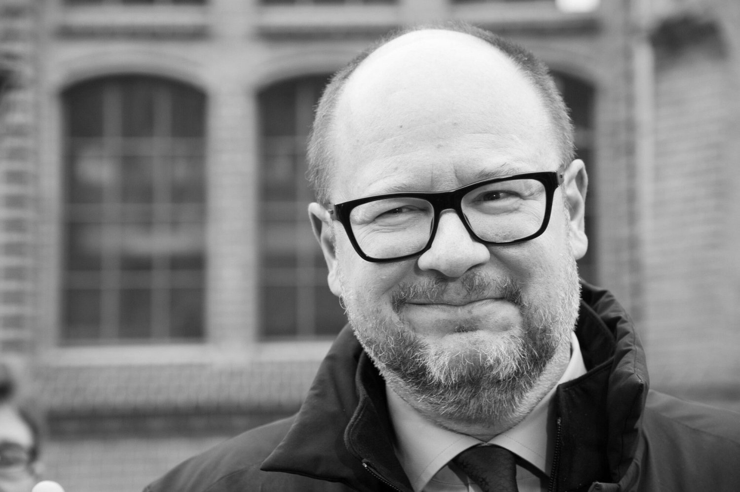 Jest akt oskarżenia przeciwko Stefanowi W., zabójcy Pawła Adamowicza.