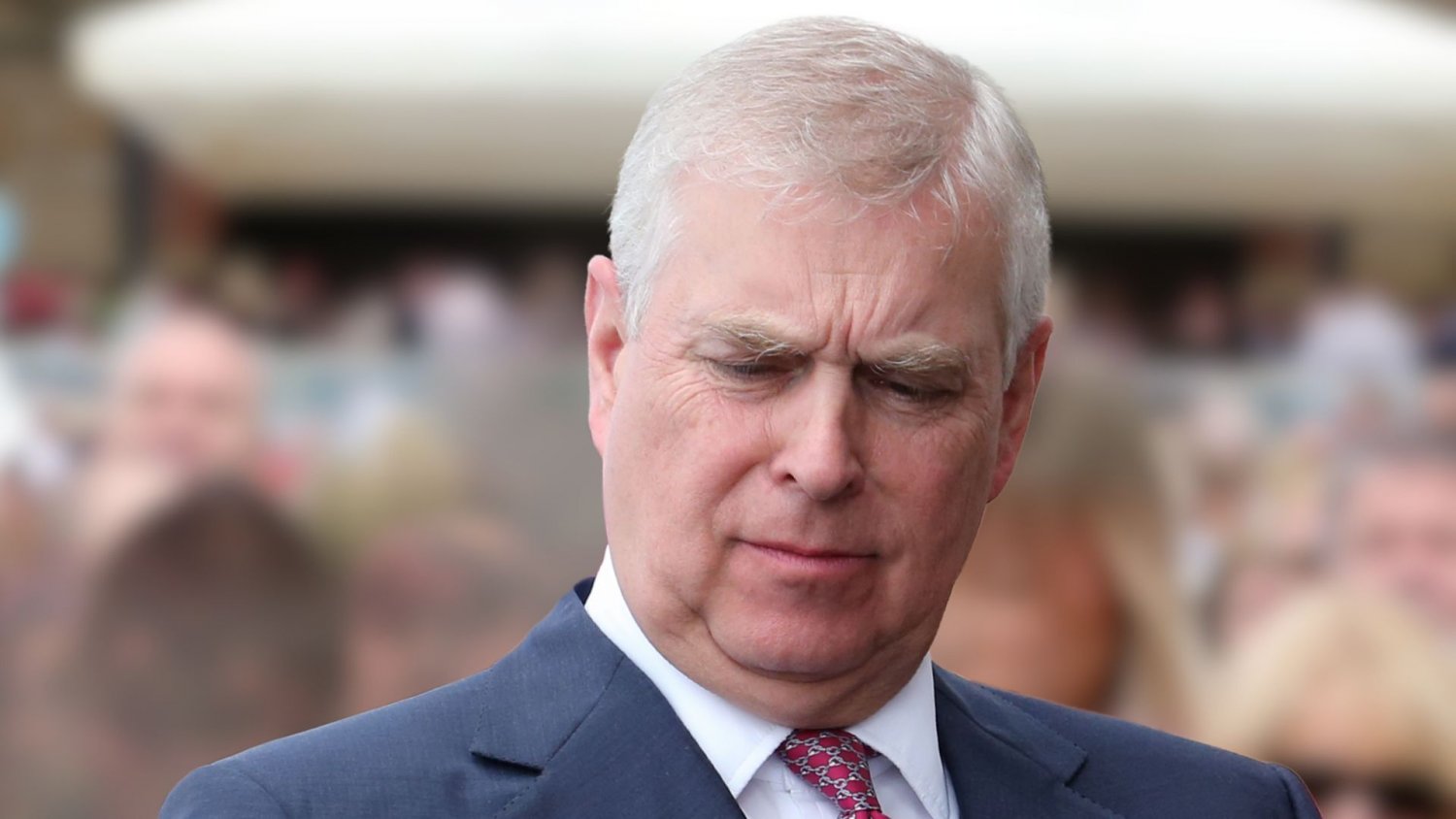 Andrzej Windsor aresztowany. Jego wątki w aktach Epsteina są kompromitujące