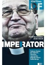 Imperator
Piotr Głuchowski
Jacek Hołub