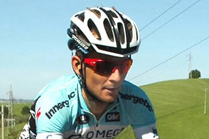 Michał Gołaś