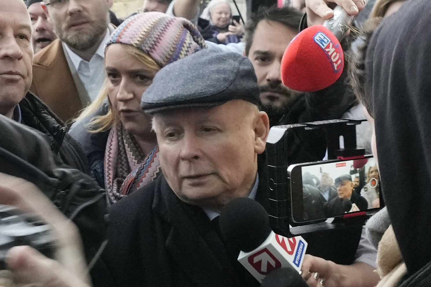 W PiS boją się utraty TV publicznej. Ekspert wyjaśnia, co znaczy dla nich.