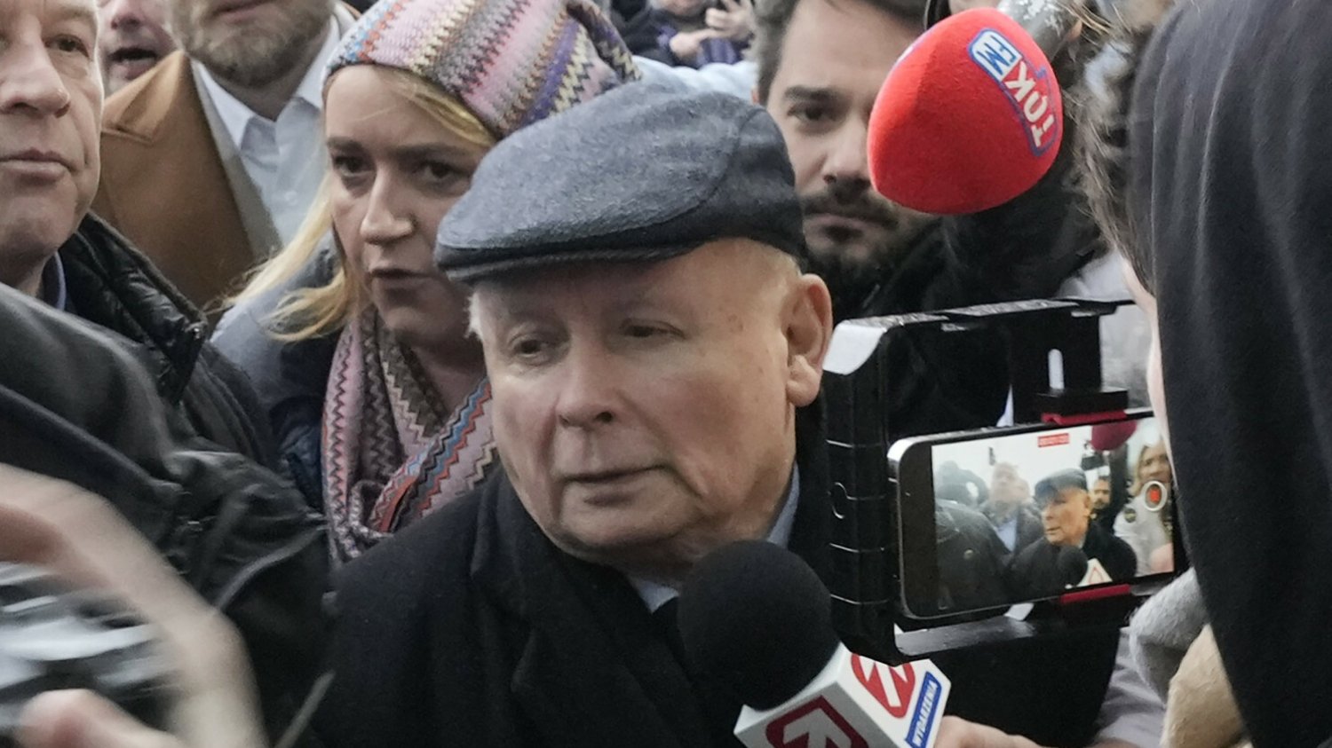 W PiS boją się utraty TV publicznej. Ekspert wyjaśnia, co znaczy dla nich.