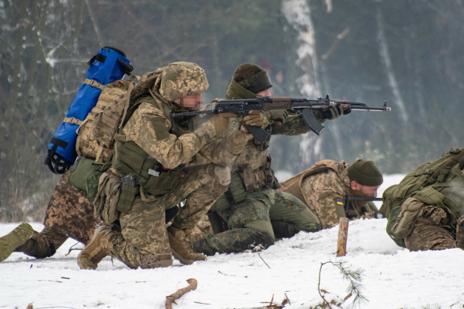 Kwalifikacja wojskowa 2024. Większe limity powołań, w tym dla WOT.