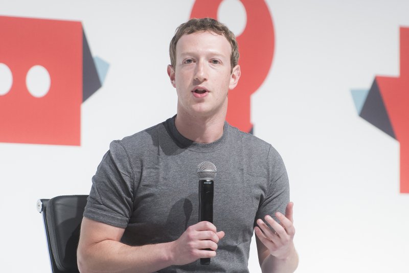 Szef Facebooka chce, aby uchodźcy mieli zapewniony dostęp do internetu. Jest w tej sprawie otwarty na współpracę z ONZ.