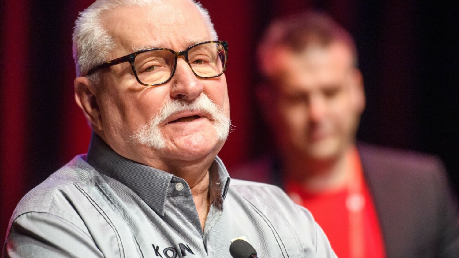 Lech Wałęsa
