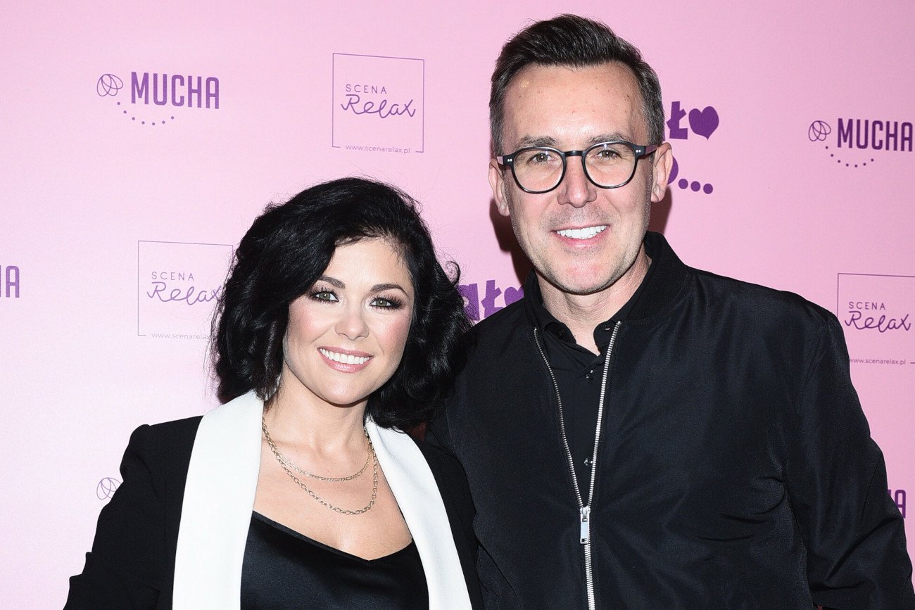 Cichopek i Kurzajewski planują ślub?