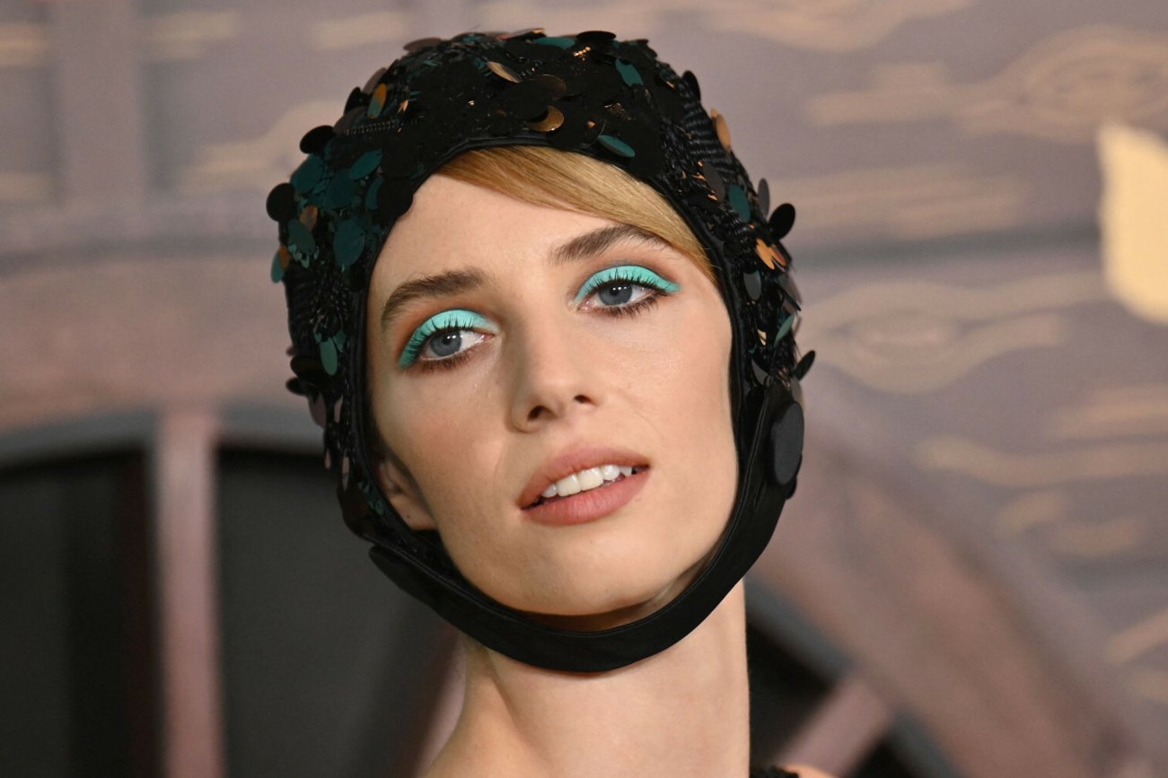 Maya Hawke o tym, jaki wpływ mieli znani rodzice na jej karierę w Hollywood.