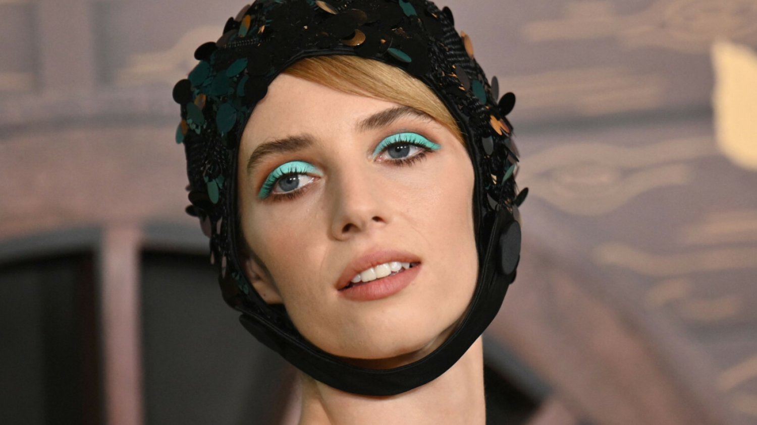Maya Hawke o tym, jaki wpływ mieli znani rodzice na jej karierę w Hollywood. Maya Hawke o tym, jaki wpływ mieli znani rodzice na jej karierę w Hollywood.