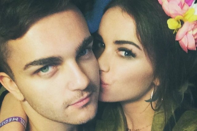 Będzie wielki ślub gwiazd internetu. A kto będzie świadkiem?