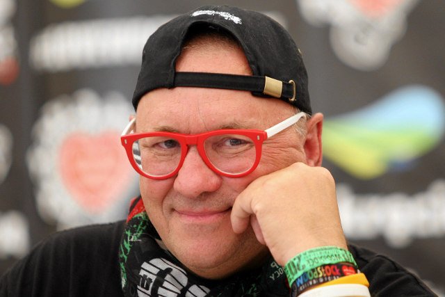 Tomasz Lipiński twierdzi, że Jerzy Owsiak nie był szczery, gdy mówił o warunkach, na jakich artyści występują podczas koncertów WOŚP