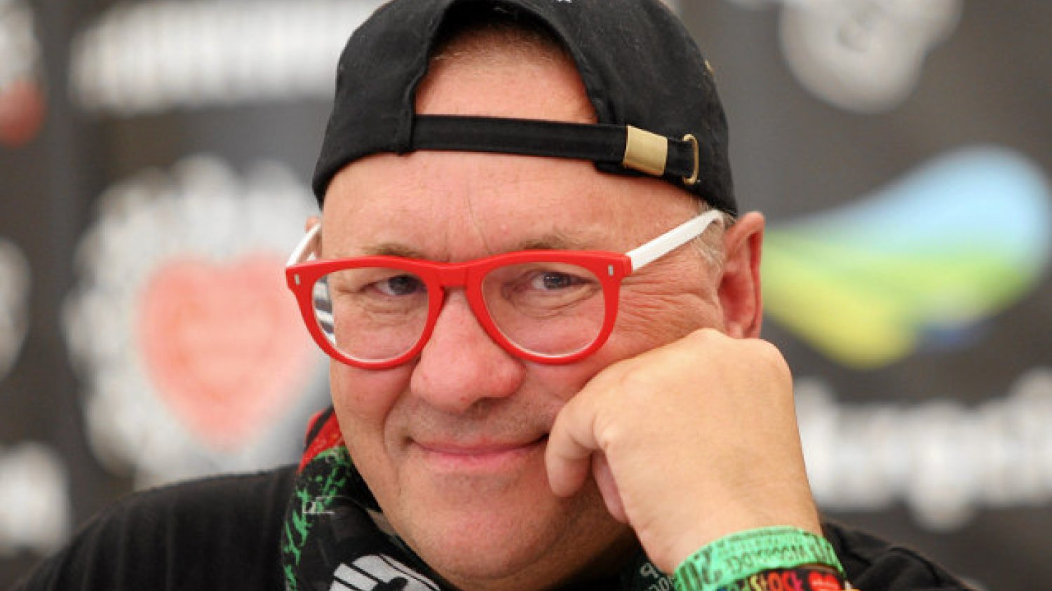 Tomasz Lipiński twierdzi, że Jerzy Owsiak nie był szczery, gdy mówił o warunkach, na jakich artyści występują podczas koncertów WOŚP