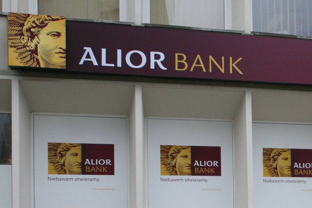 Alior Bank odwołał się od decyzji UOKiK do sądu