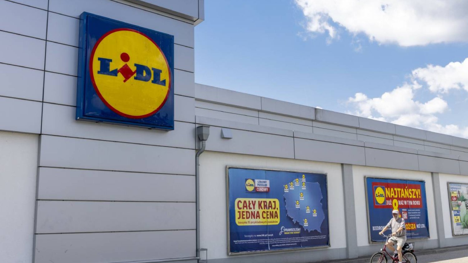 Lidl na majówkę 2025. Oto co warto kupić z gazetki promocyjnej