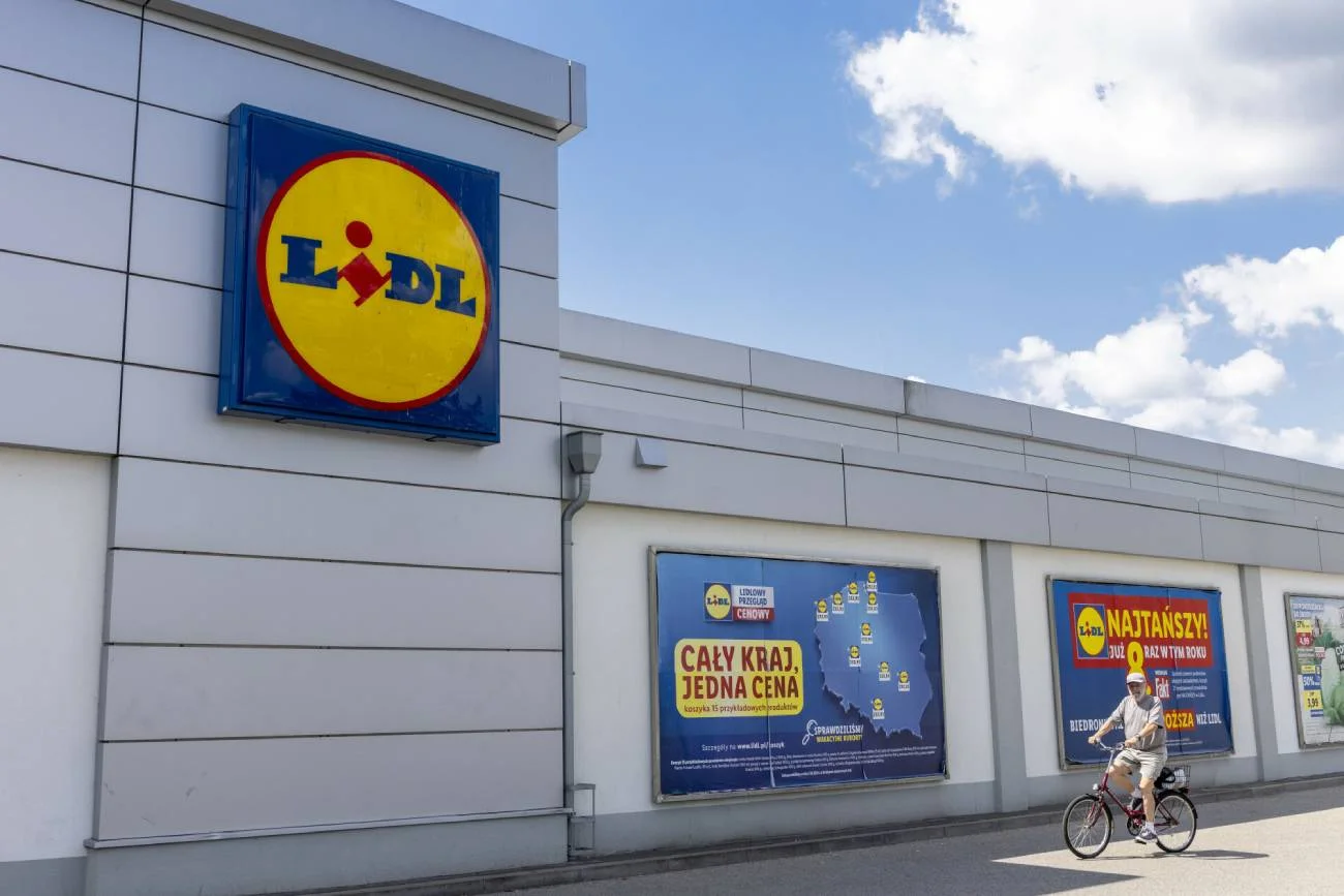 Lidl na majówkę 2025. Oto co warto kupić z gazetki promocyjnej