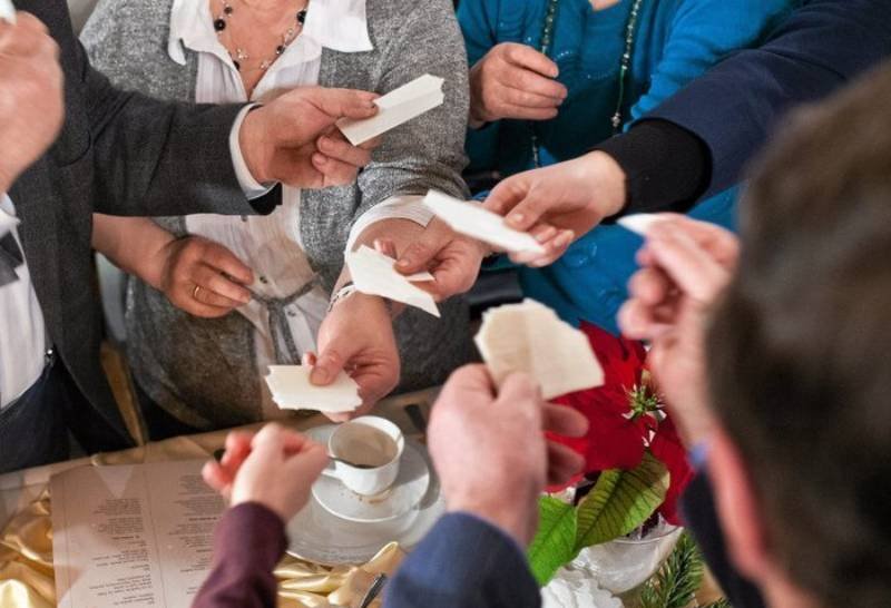 Święta 2020. Sondaż dla RMF FM i "DGP".