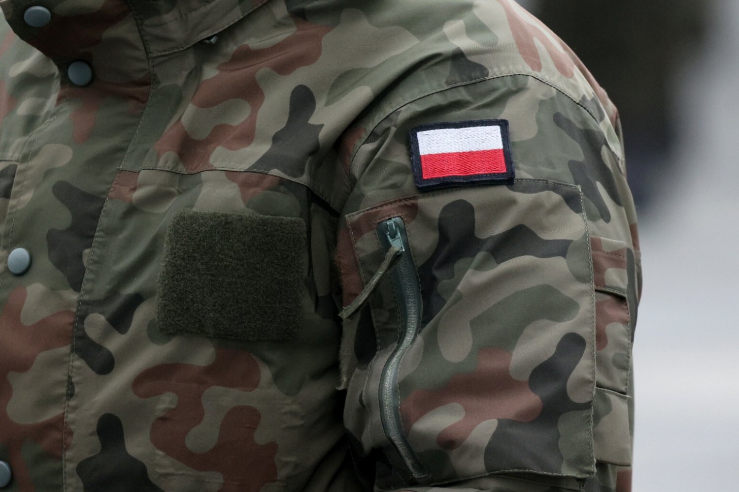 Michał Krawczyk zabrał głos. Porucznik ujawnia szczegóły afery w wojsku