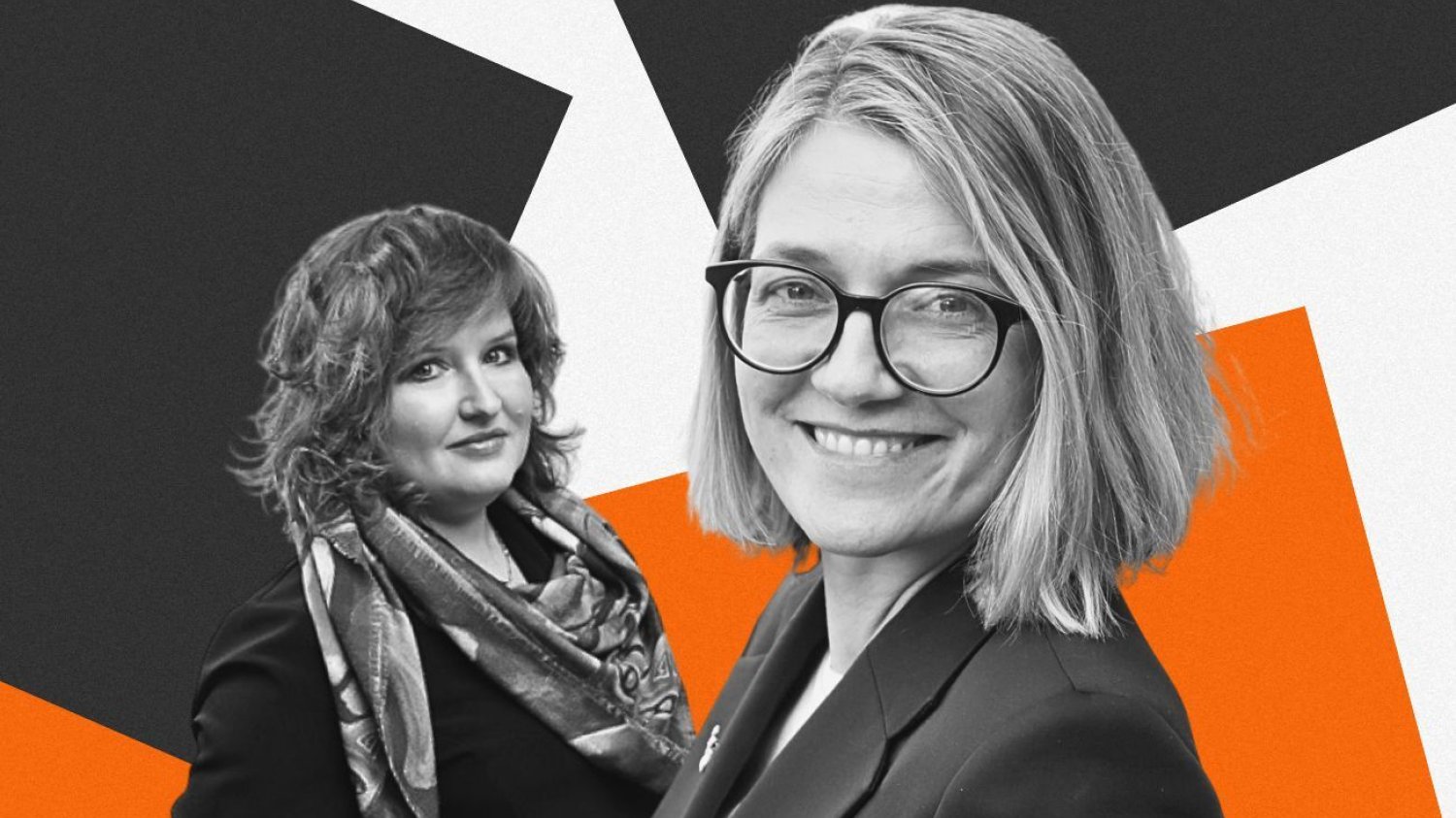 Magdalena Biejat, kandydatka Lewicy w wyborach prezydenckich, przed Pałacem Prezydenckim. Magdalena Biejat, kandydatka Lewicy w wyborach prezydenckich, przed Pałacem Prezydenckim.