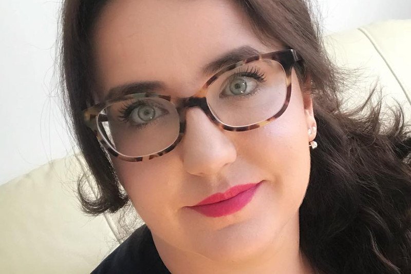 Natalia Grządziel została dyrektorem gabinetu politycznego MSWiA tuż po tym, jak na czele resortu stanęła Elżbieta Witek.