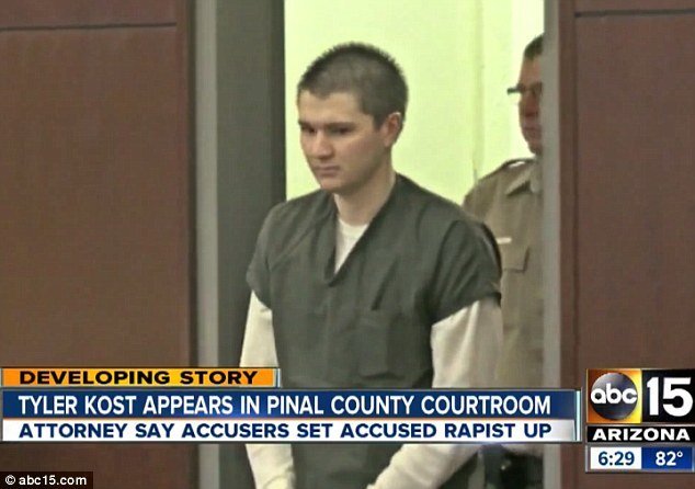 Za większość gwałtów w Polsce odpowiedzialni są mężczyźni, ale zdarzają się też sytuacje, w których to właśnie oni są ofiarą.