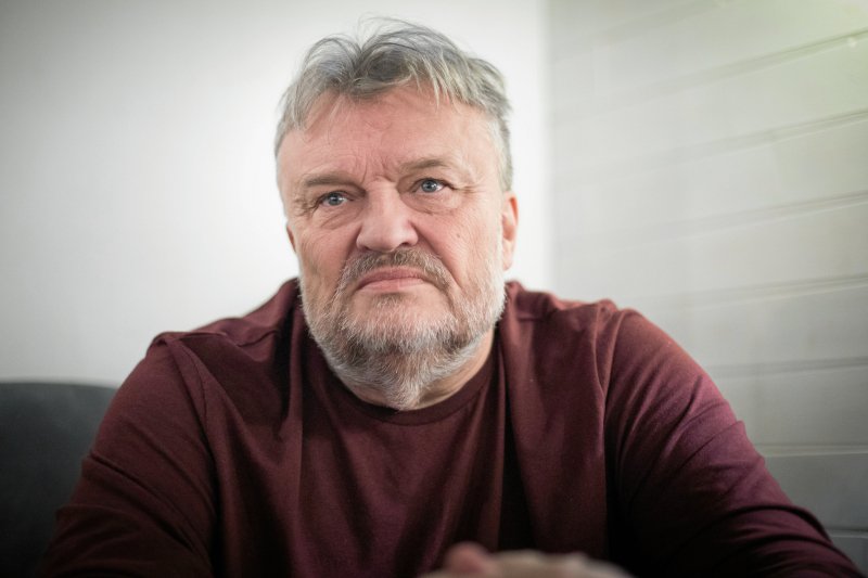 Krzysztof Cugowski ma głodową emeryturę.