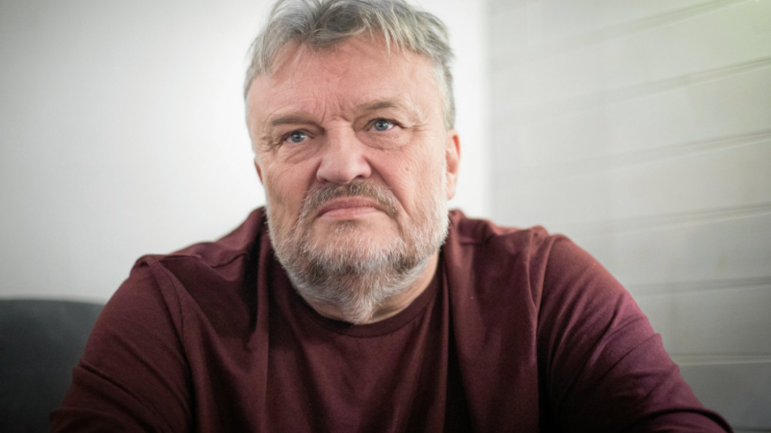 Krzysztof Cugowski ma głodową emeryturę.