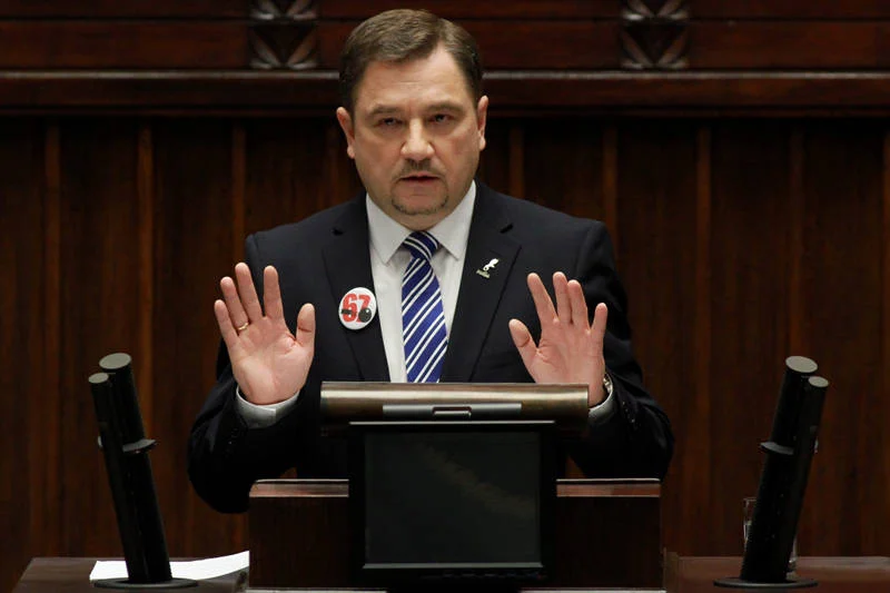 Piotr Duda