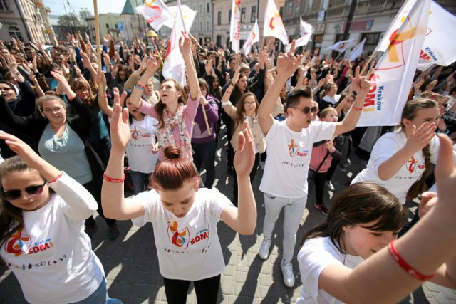 Trumna z ciałem Frassatiego przejedzie przez całą Polskę, by na koniec trafić na Światowe Dni Młodzieży.