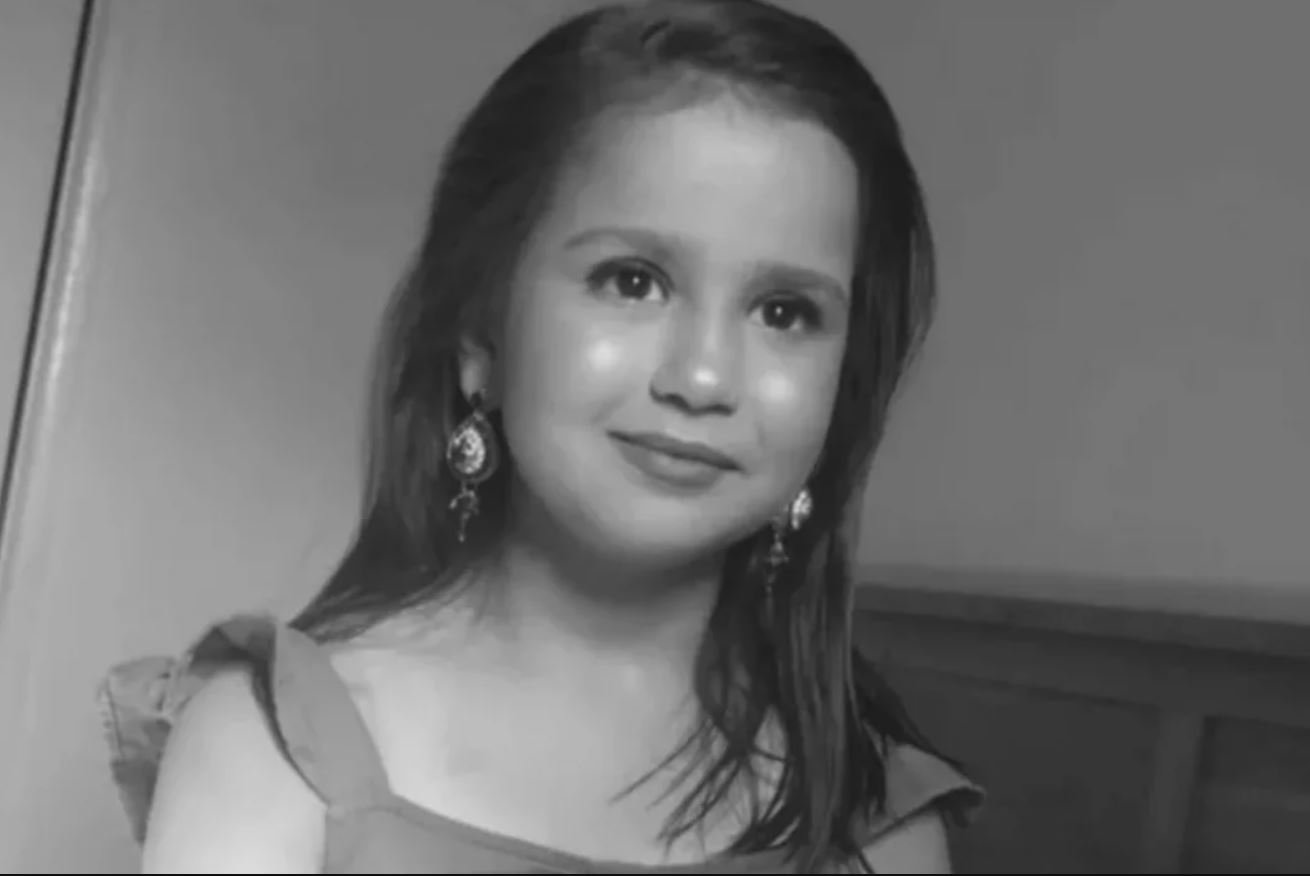 Śmierć Sary Sharif. Nowe ustalenia ws. zabójstwa dziewczynki.