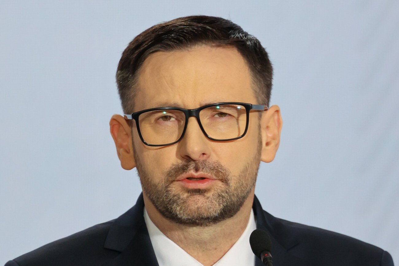 Obajtek nagle zniknął. Co się dzieje z byłym prezesem Orlenu?