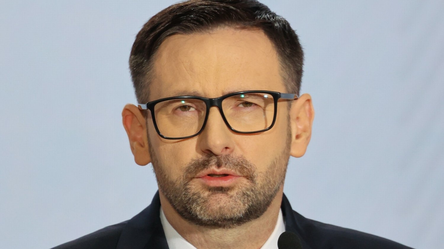 Obajtek nagle zniknął. Co się dzieje z byłym prezesem Orlenu?