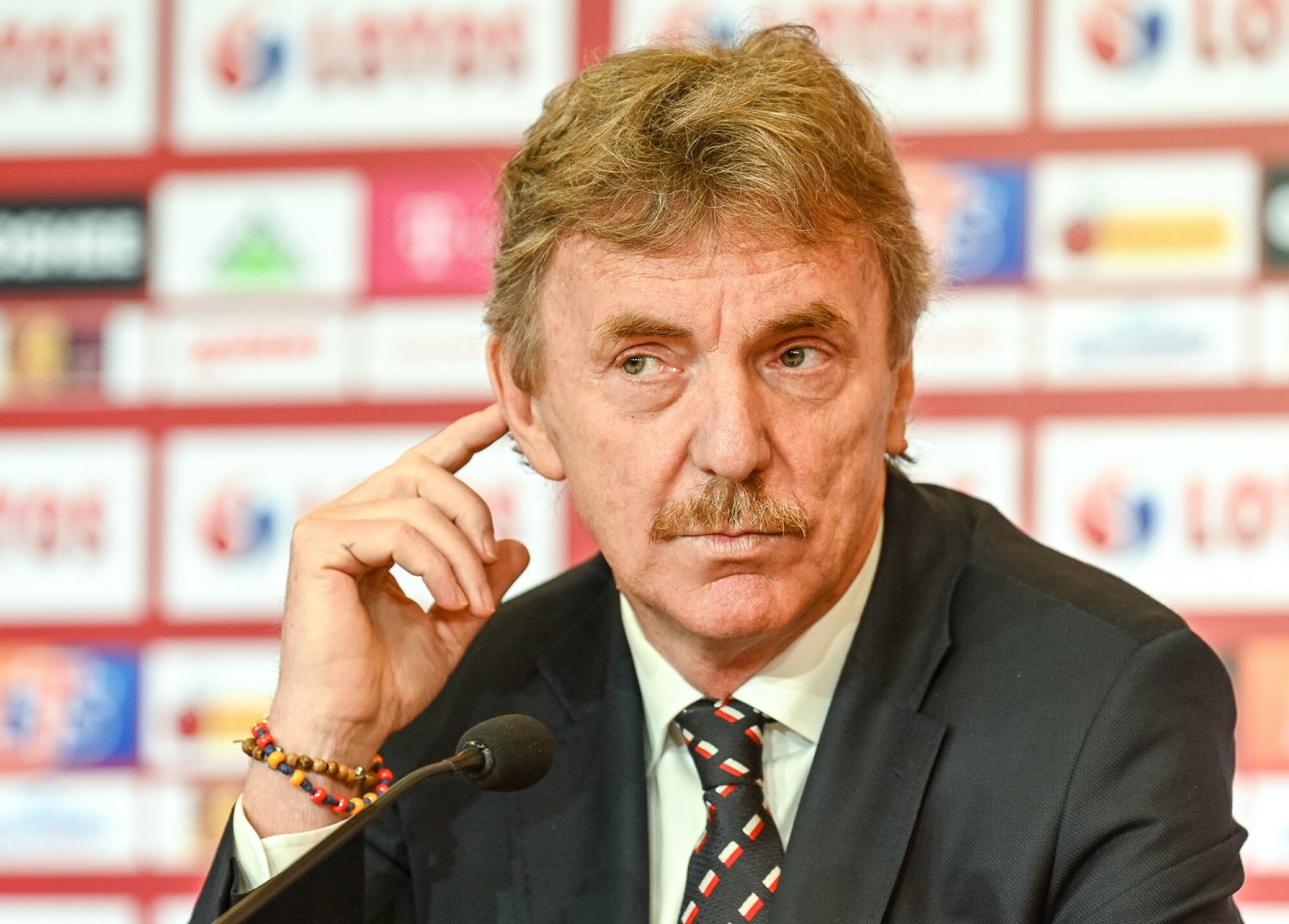 Sprawa badana przez prokuraturę okręgową może mieć związek z wcześniejszymi doniesieniami nt. Zbigniewa Bońka.