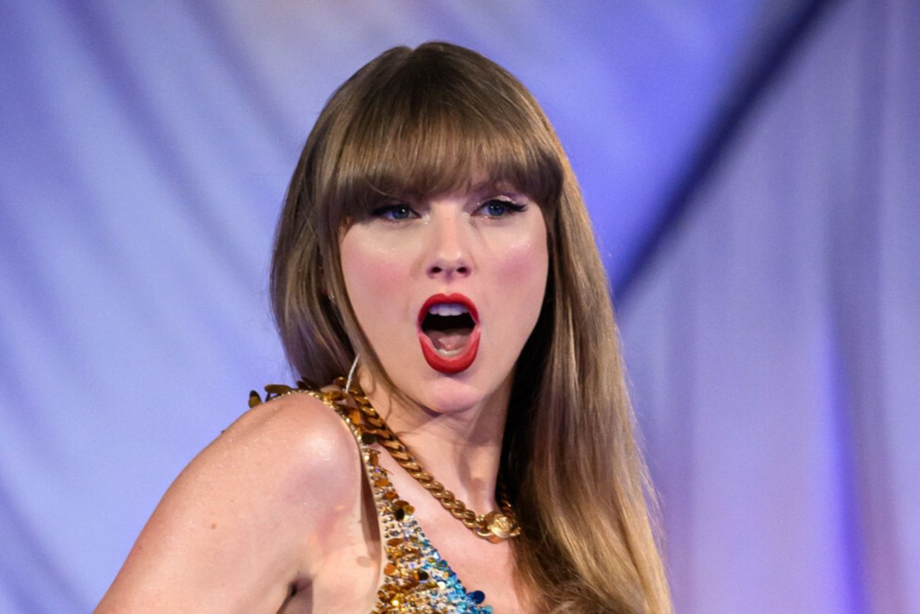 Ojciec Taylor Swift miał wdać się w bójkę z fotoreporterem.