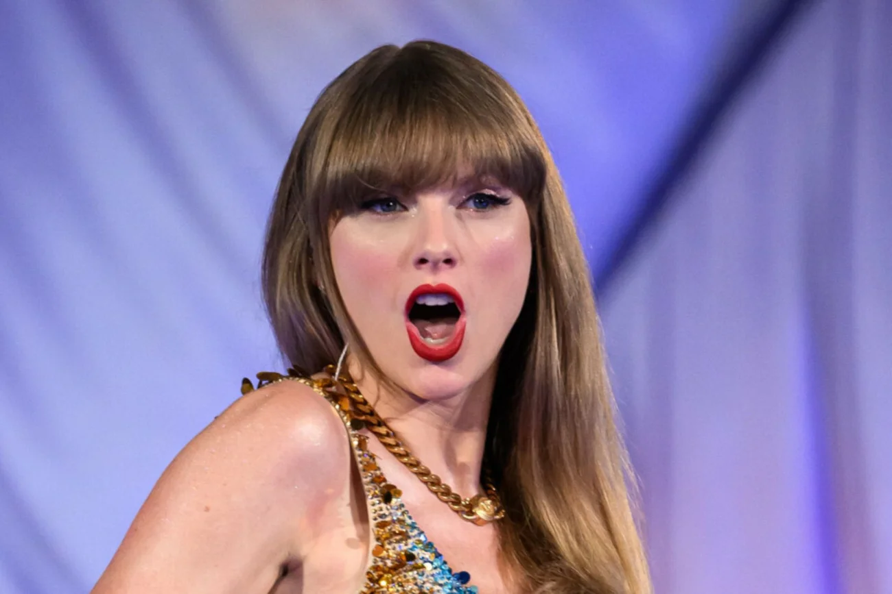 Ojciec Taylor Swift miał wdać się w bójkę z fotoreporterem.