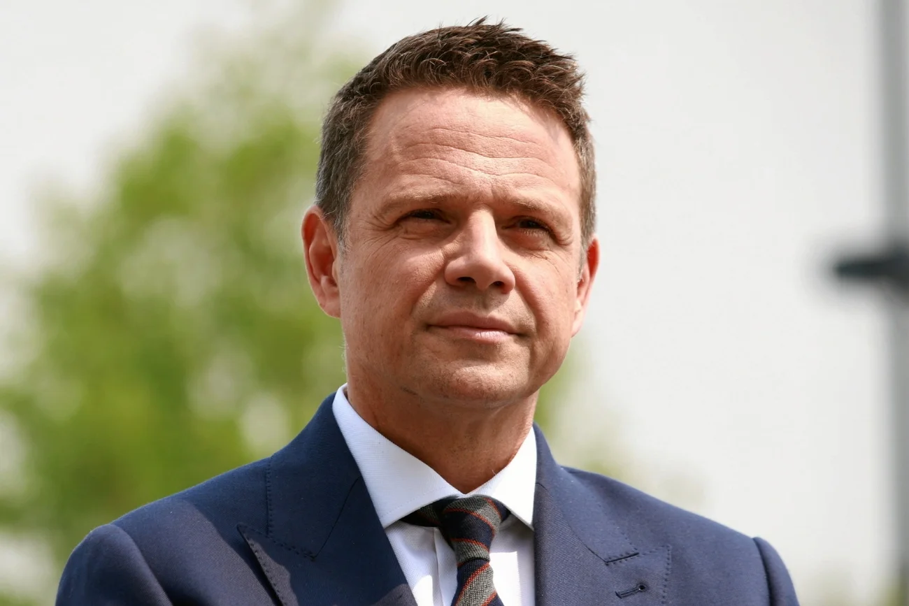 Decyzja ws. projektu Trzaskowskiego: Plotki o śmierci były przesadzone Decyzja ws. projektu Trzaskowskiego: Plotki o śmierci były przesadzone