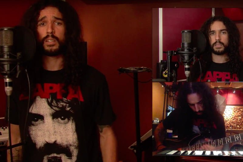 Trzeba mieć dużo poczucia humoru i dystansu do siebie, żeby robić tego typu filmiki.